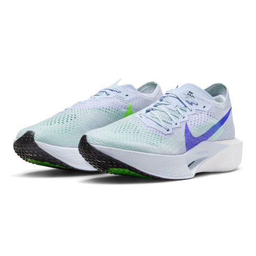 NikeMen sZoomXVaporflyNext 3 FootballGrey RacerBlueGreenStrike6