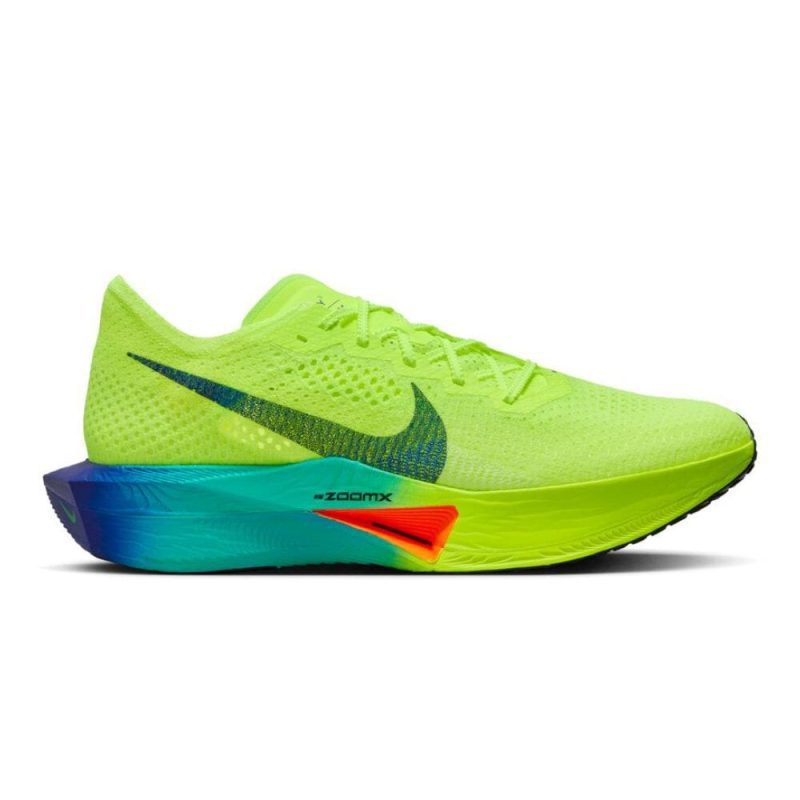 NikeVaporfly3VOLTBLACK SCREAMGREENBARELYVOLT1