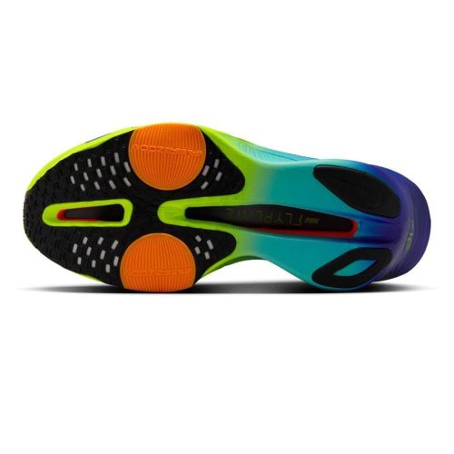 NikeWomen sAlphafly3 VOLTCONCORD DUSTYCACTUS TOTALORANGE4 5cf11095 2e35 4a96 87a6 9d836ab5aa12