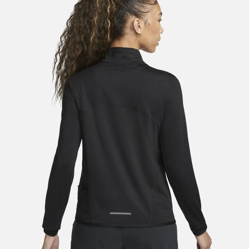 NikeWomen sDri FITSwiftBlack2