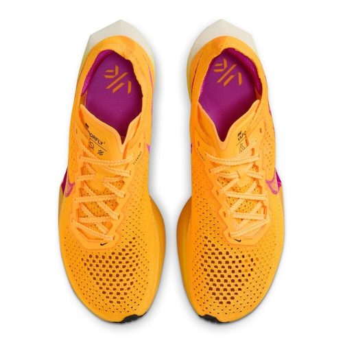 NikeWomen sVaporfly3 laserorangehypervioletcitonpulse1