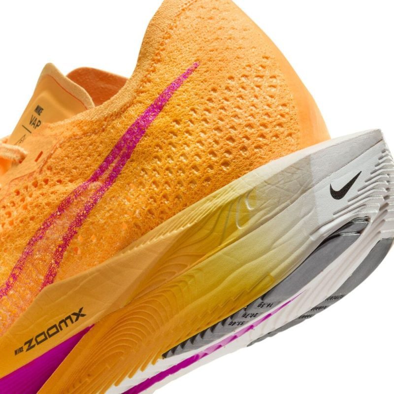 NikeWomen sVaporfly3 laserorangehypervioletcitonpulse3