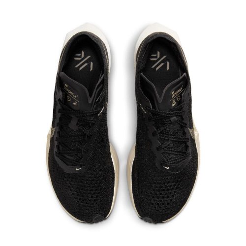 NikeWomen sZoomXVaporflyNext 3BlackMetallicGold3