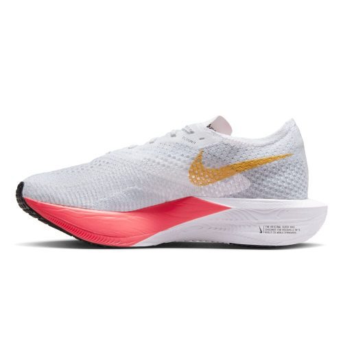 NikeWomen sZoomXVaporflyNext 3WhiteGold2