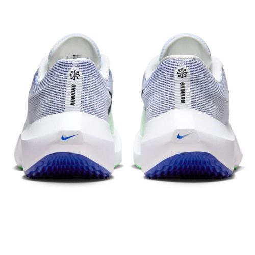 NikeZoomFly5WHITEBLACK GREENSTRIKE RACERBLUE 5