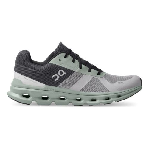 On Running Men's Cloudrunner - BlackToe Running#colour_alloy-moss