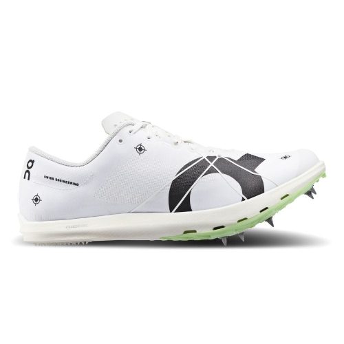 On Running Men's Cloudspike 1500m - BlackToe Running#colour_undyed-white