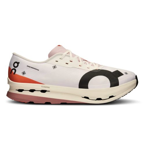 On Running Men's Cloudboom Echo 3 - BlackToe Running#colour_white-flame