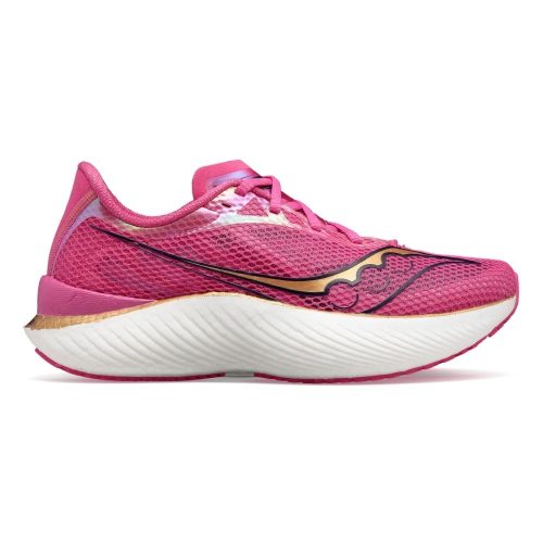 Saucony Women's Endorphin Pro 3 - BlackToe Running#colour_prospect-quartz