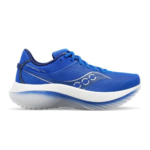 Saucony Men's Kinvara Pro - BlackToe Running#colour_superblue