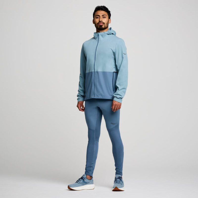 SauconyMen sRunshieldJacketSmog3