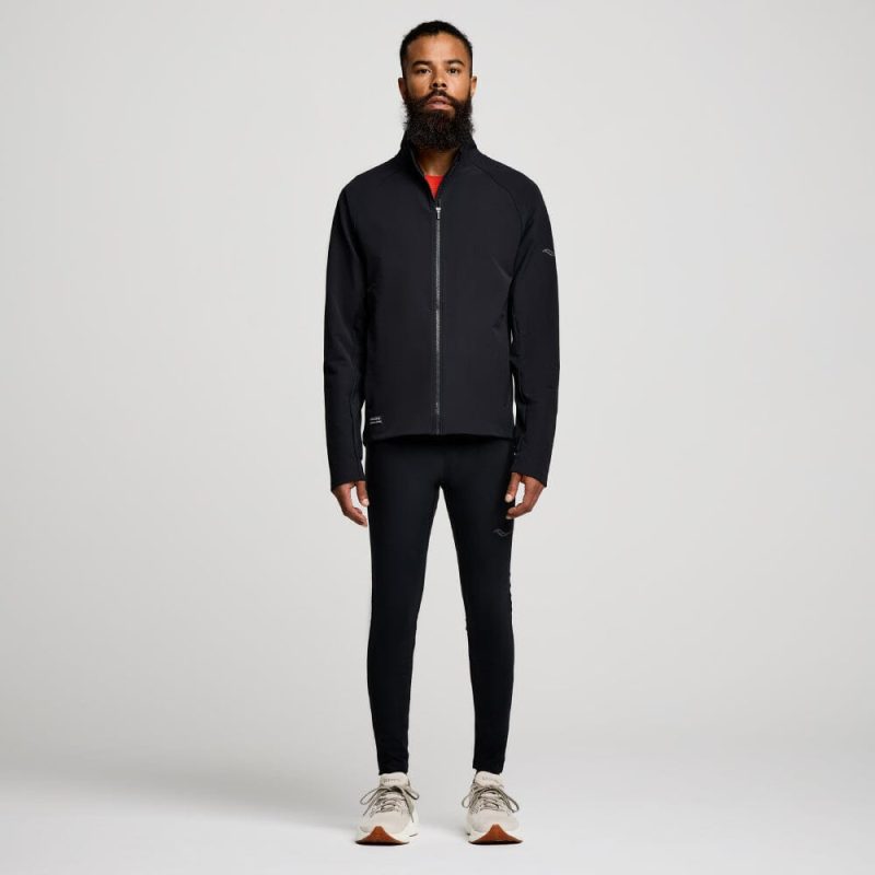 SauconyMen sTriumphJacket3