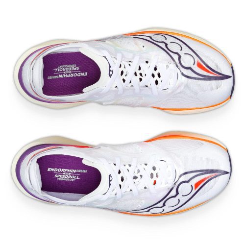 SauconyWomen sEndorphinEliteWhiteVizired4