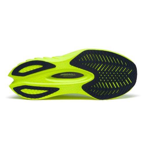 SauconyWomen sEndorphinPro4CitronSilver