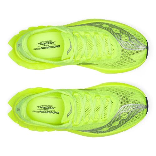 SauconyWomen sEndorphinPro4CitronSilver 1