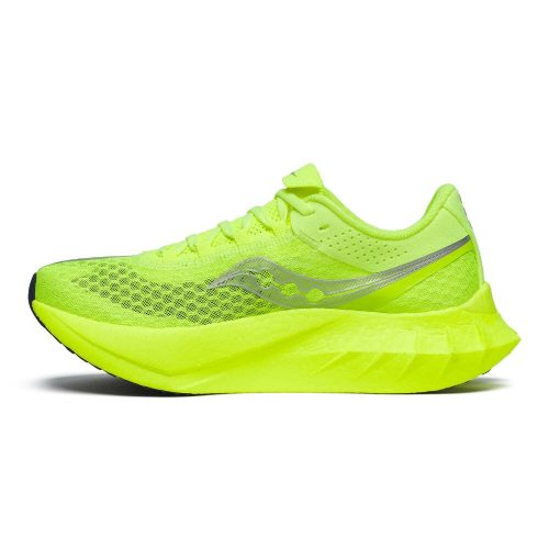 SauconyWomen sEndorphinPro4CitronSilver 4