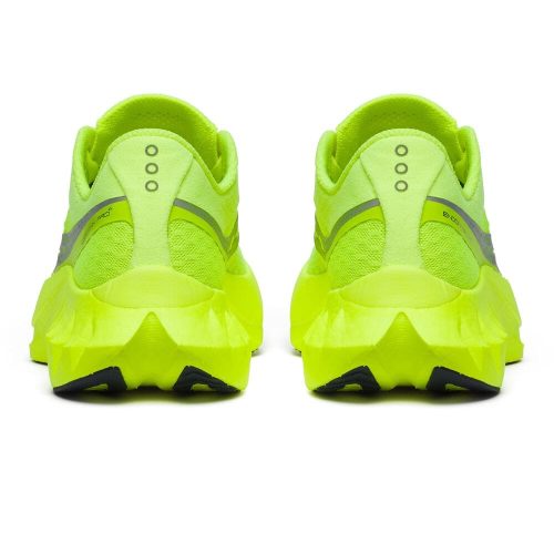 SauconyWomen sEndorphinPro4CitronSilver 5