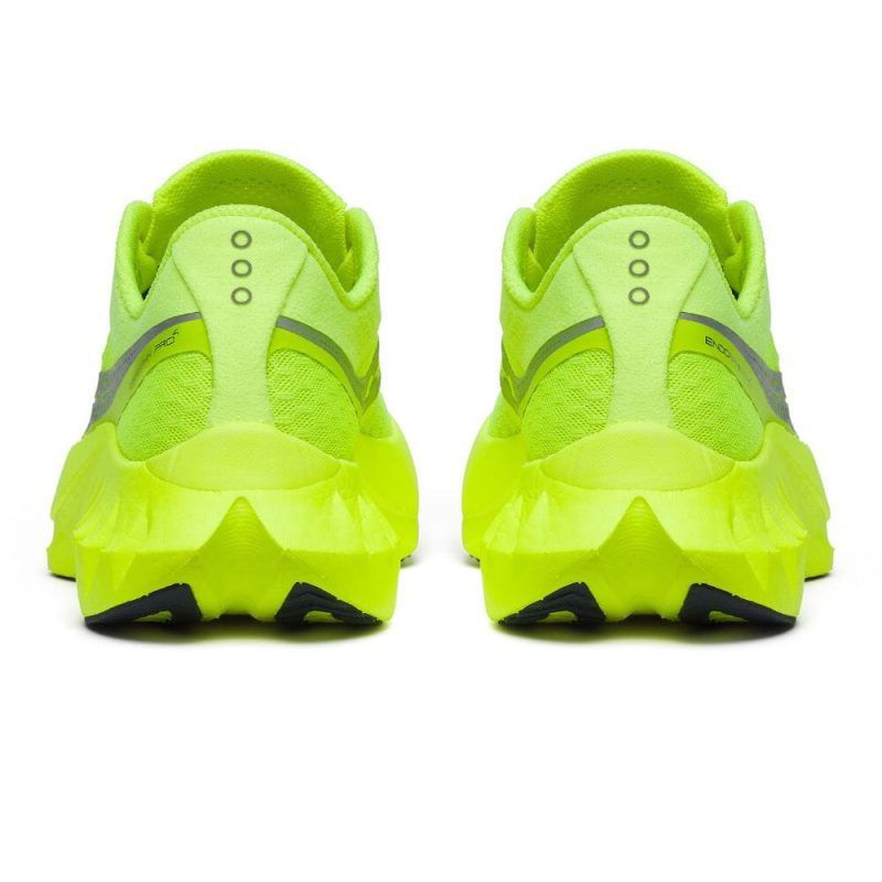 SauconyWomen sEndorphinPro4CitronSilver 5