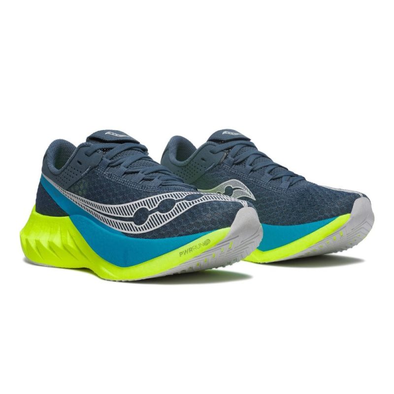 SauconyWomen sEndorphinPro4MirageCitron