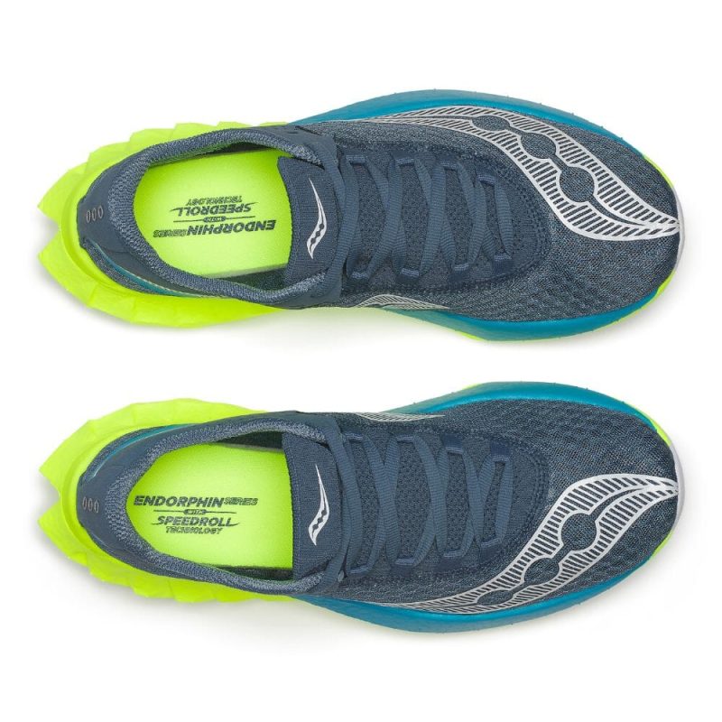 SauconyWomen sEndorphinPro4MirageCitron 4