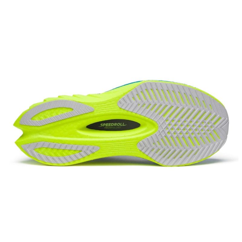 SauconyWomen sEndorphinPro4MirageCitron 6