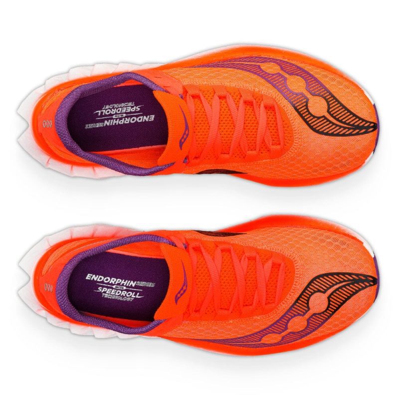 SauconyWomen sEndorphinPro4Vizired5