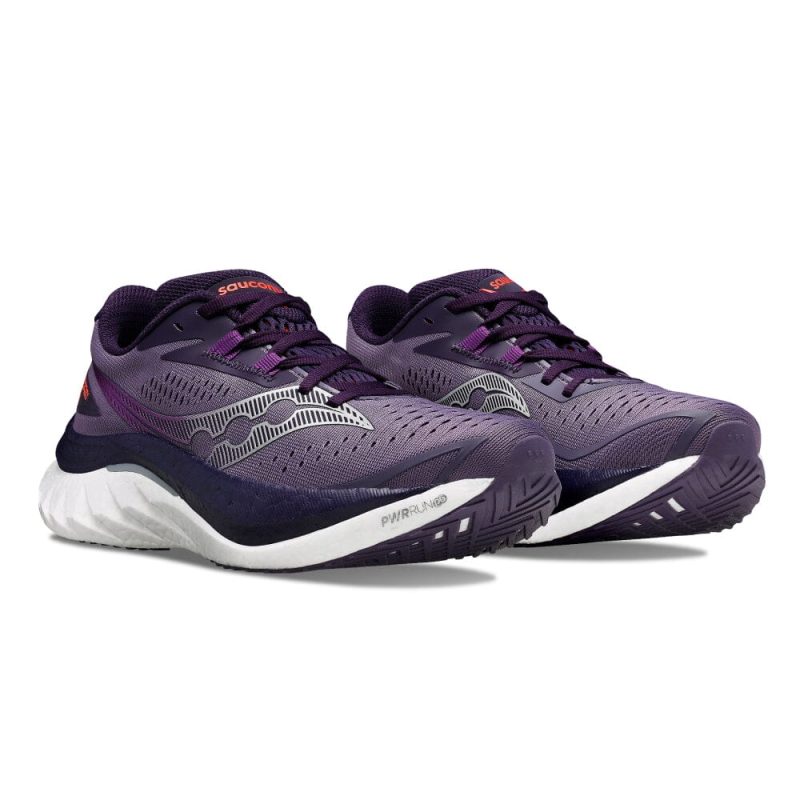 SauconyWomen sEndorphinSpeed4LupineCavern3