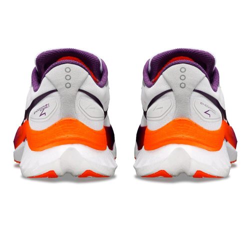 SauconyWomen sEndorphinSpeed4WhiteViolet4