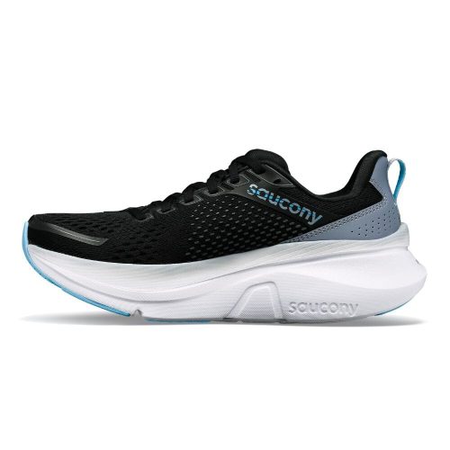 SauconyWomen sGuide17BlackFog3