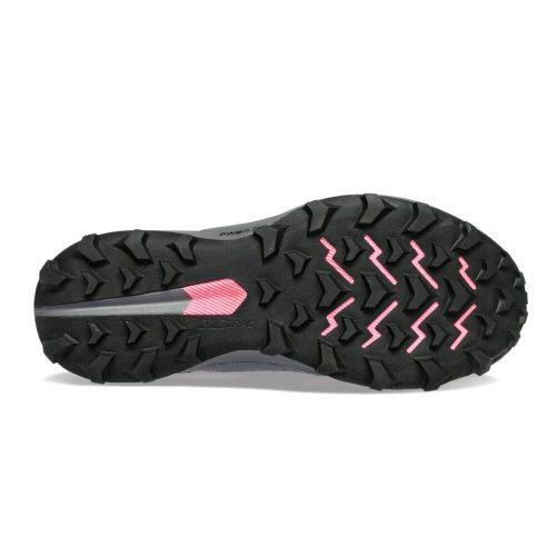 SauconyWomen sPeregrine13GTXGravelBlack4