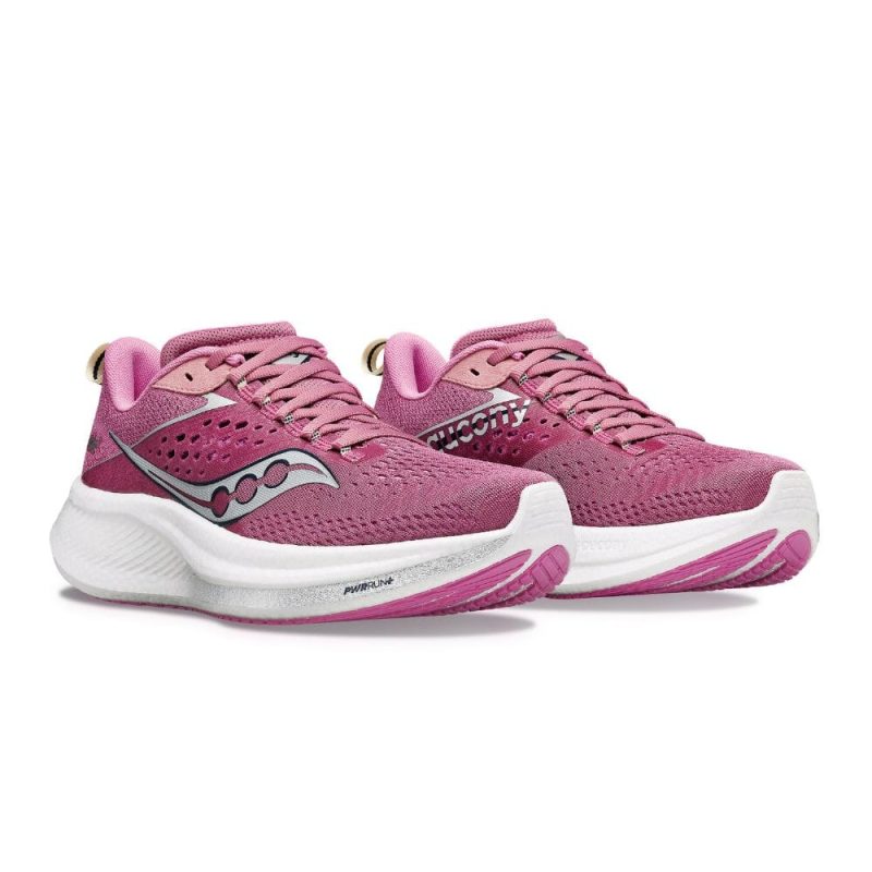 SauconyWomen sRide17 OrchidSilver2