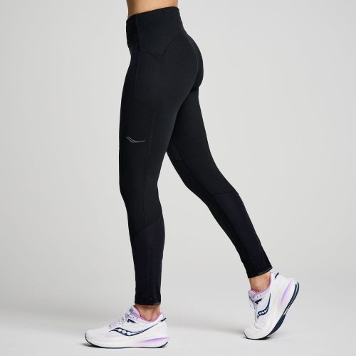 SauconyWomen sRunshieldTightBlack4