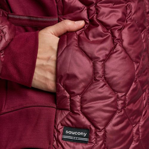 SauconyWomen sSolsticeOysterpuffJacket6