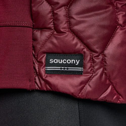 SauconyWomen sSolsticeOysterpuffJacket8