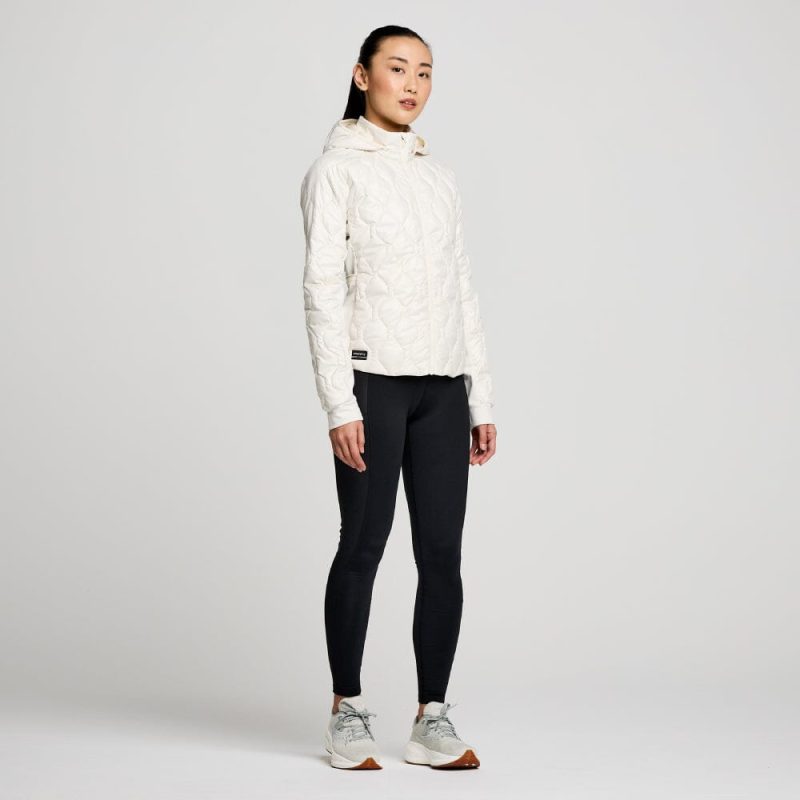 SauconyWomen sSolsticeOysterpuffJacketLinen3