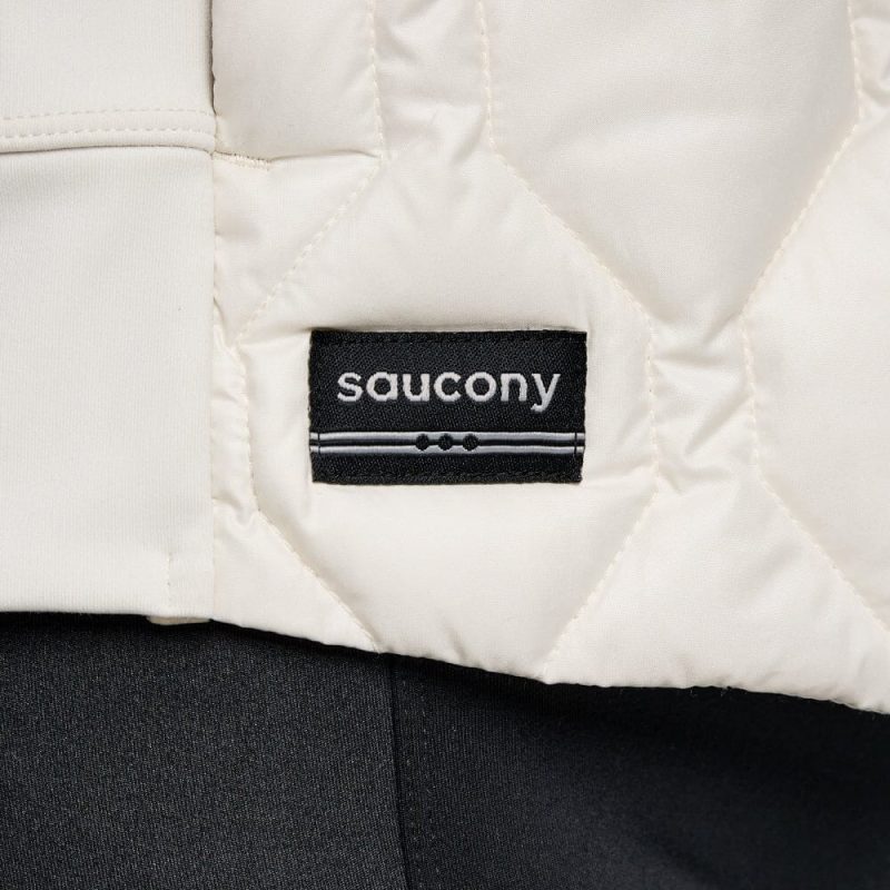 SauconyWomen sSolsticeOysterpuffJacketLinen7