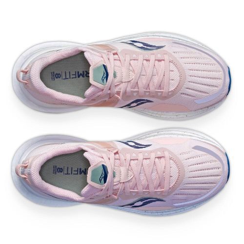 SauconyWomen sTempus LotusDusk5