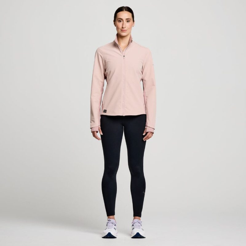 SauconyWomen sTriumphJacket3