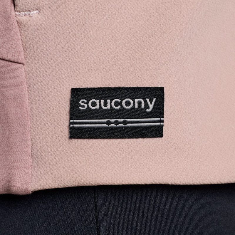 SauconyWomen sTriumphJacket7