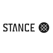 Stance Run Socks BlackToe Running