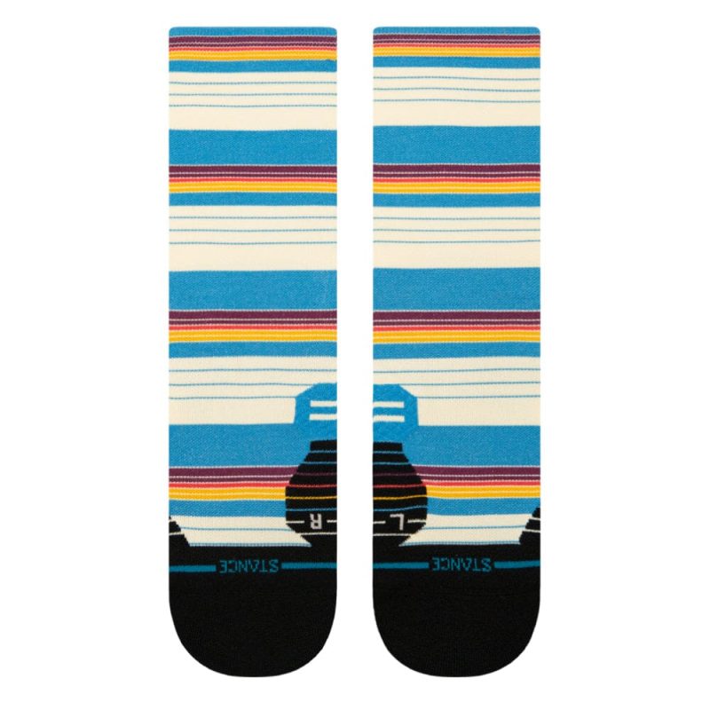 StanceRalphCrewSocksBlue2