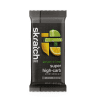 Skratch Labs Super High-Carb Drink Mix - Single Sachet - BlackToe Running#falvour_lemon-lime