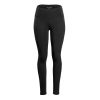 Sugoi Women's MidZero 2 Tight Women's Bottoms - BlackToe Running#colour_black