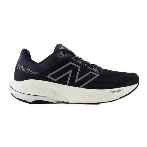 New Balance Women's Fresh Foam X 860v14 - BlackToe Running#colour_black