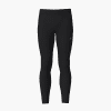 Ciele Men's FTSTight - Shadowcast Men's Bottoms - BlackToe Running#colour_black