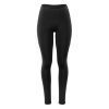 Sugoi Women's MidZero Zap 2 Tight - BlackToe Running#colour_black