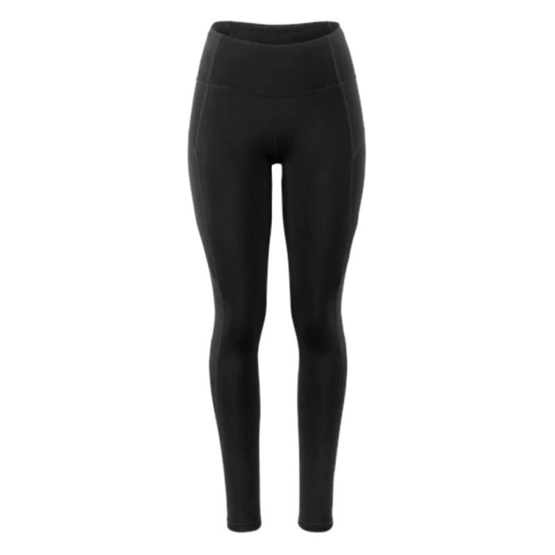 Sugoi Women's MidZero Zap 2 Tight - BlackToe Running#colour_black