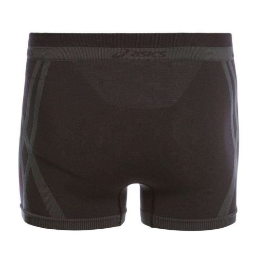 Asics ASX Windboxer Men's Bottoms - BlackToe Running - Small