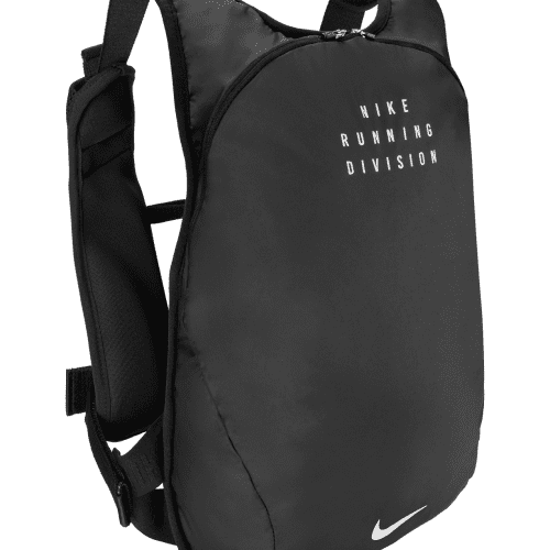 Nike Commuter Elite Backpack Carry Your Stuff - BlackToe Running -