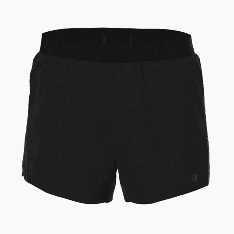 Ciele Men's DBSShort - Elite - Shadowcast Men''s Shorts - BlackToeRunning#colour_black